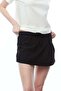 Women's Sea Skirt Shorts - 7