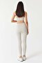 Women's Pocket Detailed Leggings - 3
