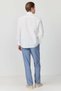 Men's Jogger Elastic Waist Pants - 4