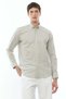 Cotton Classic Cut Shirt - 2
