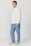 Men's Jogger Elastic Waist Pants - 5