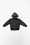 Boy's Bomber Coat - 6