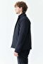 Men's Seasonal Coat - 3