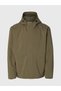 Wattierte Jacke Urban Tech - 2