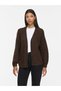 Strickjacke VILAMPE Offene