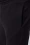 Men's Elastic Waist Pocketed Shorts - 8