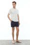 Men's Short Swim Trunks - 6