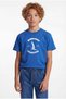 Boy's Printed T-shirt