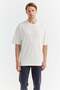 Men's Crew Neck Oversize T-Shirt