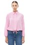 Women's Striped Shirt
