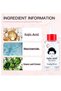 Kojic Acid Face Serum for Whitening Dark Spot Removal and Glowing Skin Care Routine - 2