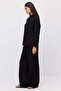 Women's Elastic Waist Wide Leg Pants - 2