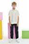 Boy's Button-Down Collar Shirt - 2