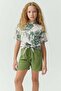GIRL'S T-SHIRT R-7728 - 3