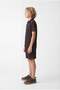 Boy's polo neck t-shirt - 2