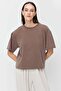 Women's Soft Textured Short T-Shirt - 2