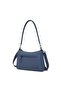 Twill Twill Fabric Women's Shoulder Bag 3325 - 2