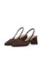 Slingbacks BIAMARALYN Webedesign
