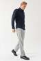 Men's Jogger Elastic Waist Pants