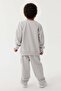 Girl's detailed 2-piece set - 6