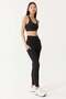 Women's Pocket Detailed Leggings