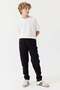 Boy's Sweat Bottom - 2