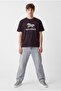 Men's Cotton Baggy Fit Jeans - 2