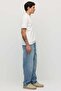 Erkek Baggy Jean - 6