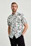 Floral Shirt