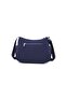 Crinkle Women's Shoulder Bag - 3