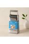 Steel Handle Hand Grater 9 Inch