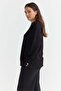Women's Basic Sweat Top - 4