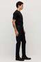 Men's Slim Fit Jeans - 3