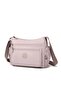 Crinkle Women's Shoulder Bag - 2