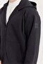 Men's Hooded Sweat Top - 7
