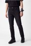 Men's Wide Cut Jeans - 4