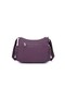 Crinkle Women's Shoulder Bag - 3