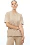 Washable basic oversize t-shirt - 4