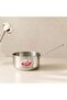 14 cm Steel Sauce Pan (with Wire Handle)