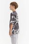 Boy's Tie-Dye Patterned T-shirt - 5