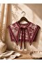 New Generation Shoulder Shawl Collar Scarf