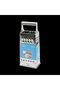 Steel Handle Hand Grater 9 Inch - 2