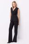 Women's Detailed Buttoned Vest - 6