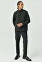 Slim Fit Textured Shirt - 7