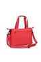 Extra Light Fabric Daily Women's Shoulder Bag Bc 3139 - Red - 3