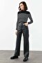 Leather pants - 5
