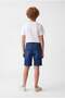 Boy's Printed T-shirt - 5