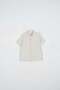 Boy's Button-Down Collar Shirt - 5