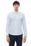 Collared Buttoned Relaxed Shirt