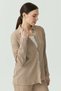 Women's Textured Shirt - 5